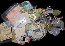 Lot Of 59 War Vignettes And Medals 14/18