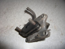 PIPE AVEC CLAPET. HONDA MTX 50.