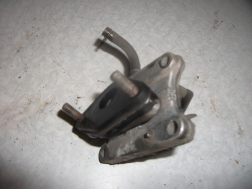 Pipe avec clapet honda mtx - avec,