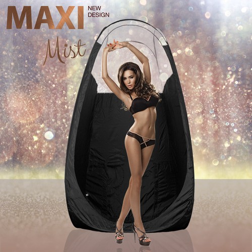 Maximist tente bronzage - tente, de