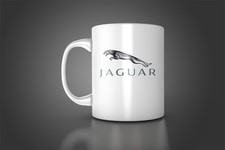 Tasse JAGUAR, tasse à