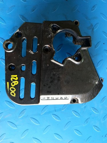 Carter moteur pignon sortie - carter,
