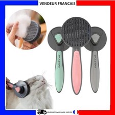 Brosse De Toilettage
