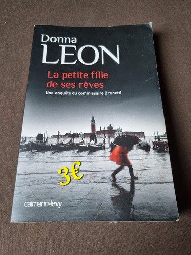 Petite fille ses rêves - la,