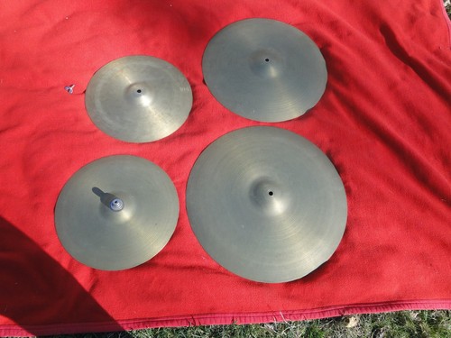 Vintage lot avedis - 4,