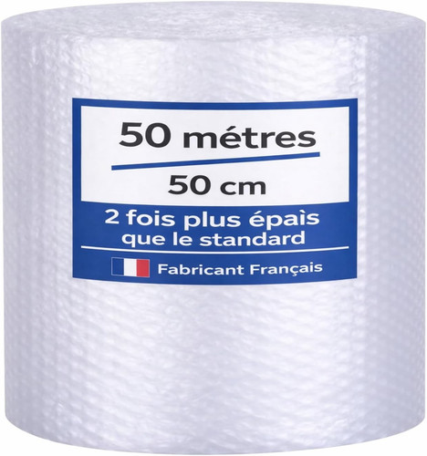 Papier bulle film protection - film,