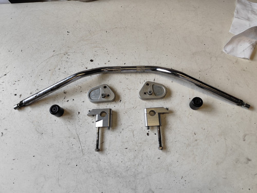 Bmw 1100 259 ez95 - 259, (5)