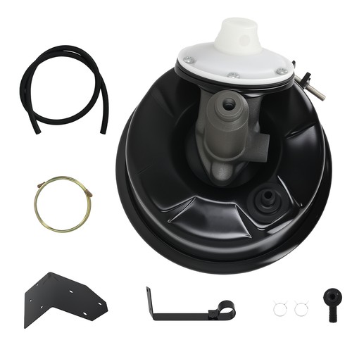 Ratio brake booster - 2.3,