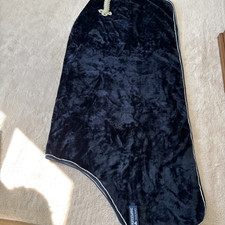 horseware ireland Velvet Cooler 81” Navy