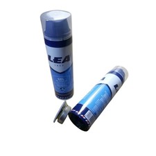 Mousse à Raser Compartiment