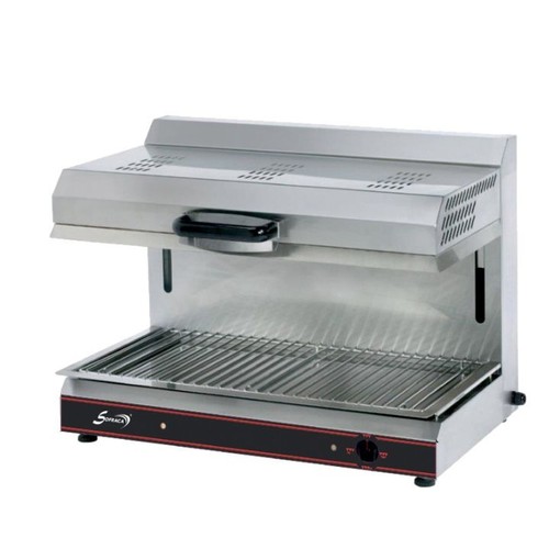 Salamandre gaz pro zones - salamandre,