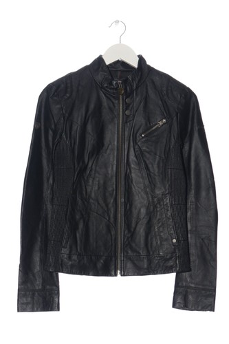 Puma veste cuir - en,