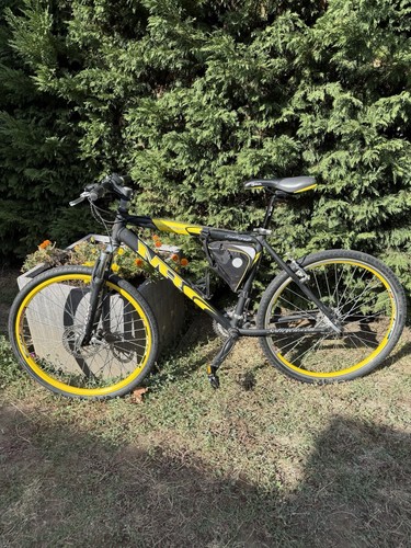 Vélo vtt mfc - vélo,