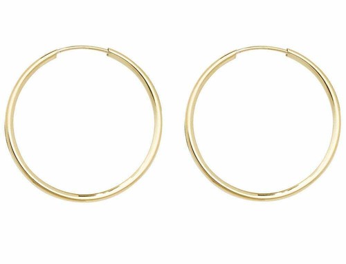 Boucles oreilles créoles en - boucles,