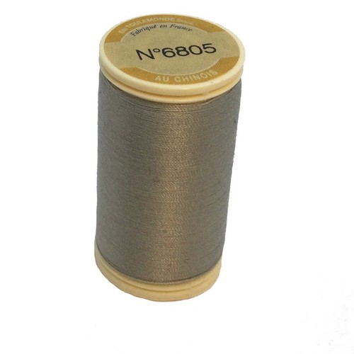 Bobine fil 100 - coton, au