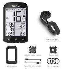 Compteur Vélo sans fil Ordinateur Cyclisme de Vitesse Odomètre GPS Bluetooth