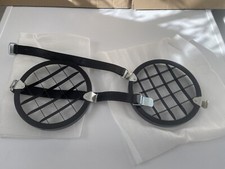 Grille Métal Oscar Cibie