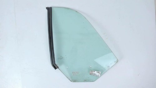 Vitre arriere gauche chrysler - gauche,
