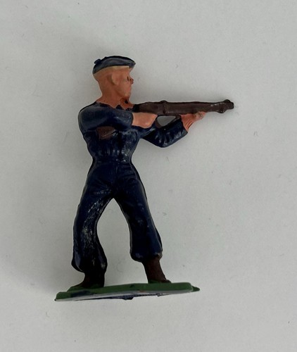 Soldat starlux années - années, 60/70