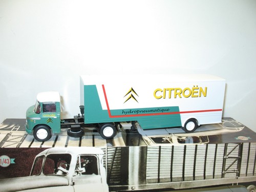 Citroen heuiliez transport - ,