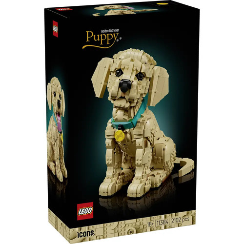 Lego icons 6588537 - lego®, icons™