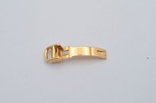 CARTIER Bracelet En Cuir Avec