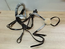 DESTOCKAGE  BRIDE FULL CUIR