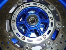 Yamaha YZF600R Thundercat