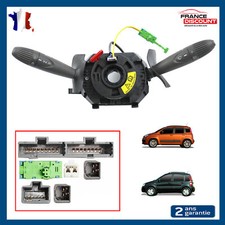 CONTACTEUR TOURNANT PREVU POUR FIAT PANDA (169) - 735360977 735398128 735444632
