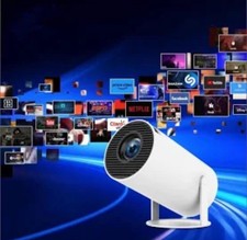 Mini Vidéoprojecteur Full HD