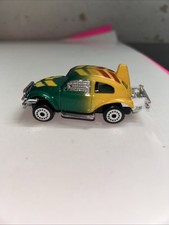 VW Coccinelle Buggy Bug