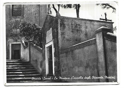Italie otranto la - italie,
