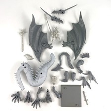 x1 Asarnil Métal Warhammer FB