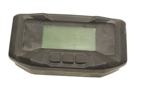 Yamaha grizzly 700 - grizzly, 21