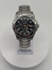 Montre Festina Homme Acier