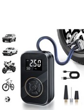 Compresseur Air Portable