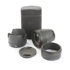 Sigma EX 1,4/85 HSM DG Sony +