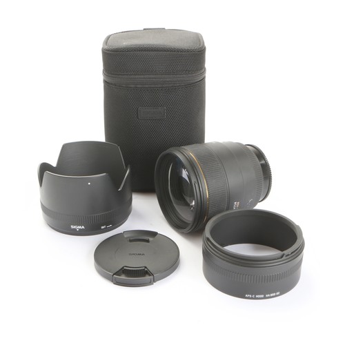 Sigma hsm dg sony - sigma,