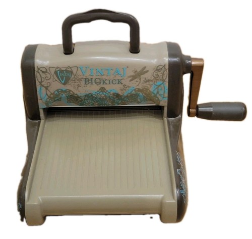 Sizzix bigkick model die - bigkick,
