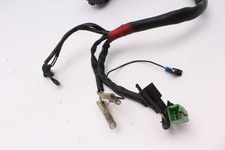 Handlebar switch left switch control unit Honda CB 1000 Big One SC30 93-96