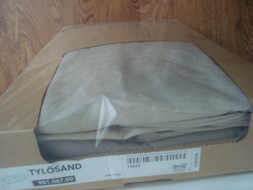 Ikea tylösand sofa - ikea, sofa-bed