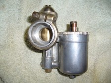 carburateur gurtner rn16