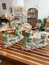 2 chandeliers Hubert Becquet