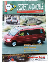 MERCEDES VITO DIESEL 108/110 D