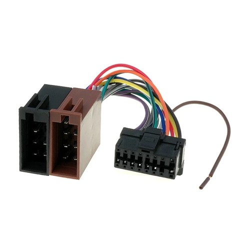 Cable iso autoradio pioneer - iso,