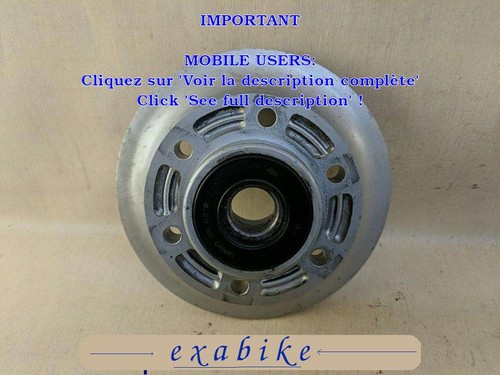 Porte couronne pour suzuki - porte-couronne,