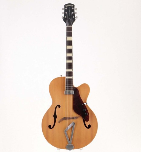 Guitare électrique gretsch - électrique,