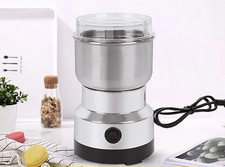 Mini Broyeur Électrique