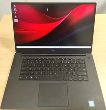 Dell Précision 5540, nvidia