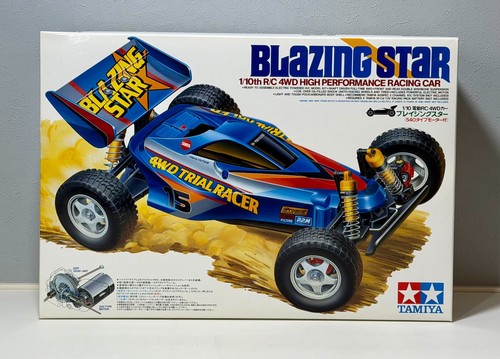 Tamiya 58204 c blazing - 1/10,